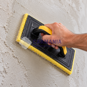 FRETACHO MEDIANO CON ESPONJA 14*27 550E H4