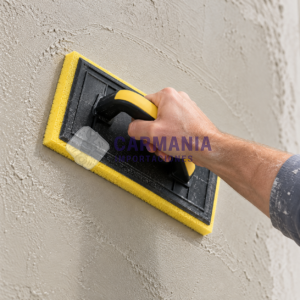 FRETACHO GRANDE CON ESPONJA 17*30 570E H4