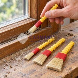 KIT DE LIMPIEZA 4 PZ 635 80