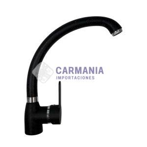 MONOCOMANDO MESADA NEGRO G-7879