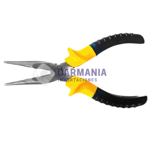PINZA PUNTA 6" UYUSTOOLS ALP6D15