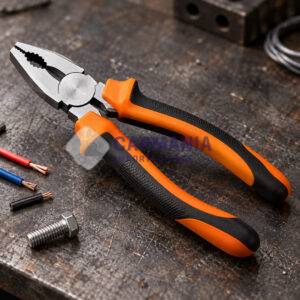 PINZA UNIVERSAL 7 " WFENG WF-10009