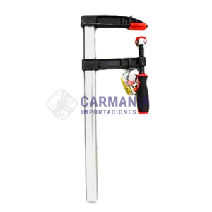 PRENSA TIPO F 120X400 UYUSTOOLS PRF240U