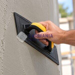 FRETACHO CHICO DE PLASTICO NEGRO 12*22 530S G1