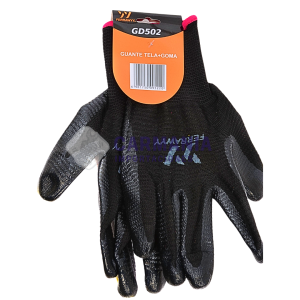 GUANTE ANTIDESLIZANTE 8"  FWYY  GD502