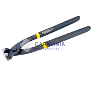 TENAZA DE MEDIO CORTE 9" TNM209