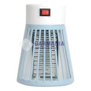 VELADORA PARA MOSCAS Y MOSQUITOS LTX-01 G-7825