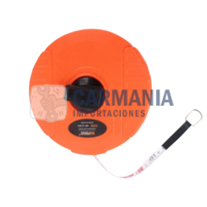 CINTA PARA AGRIMENSOR 30 MT WFENG 70004