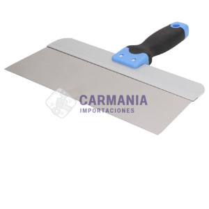 ESPATULA DE YESERO 12" ACERO INOX G-8612