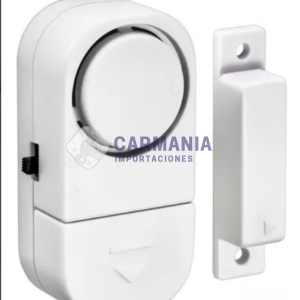 ALARMA P/PUERTA O VENTANA G-7677