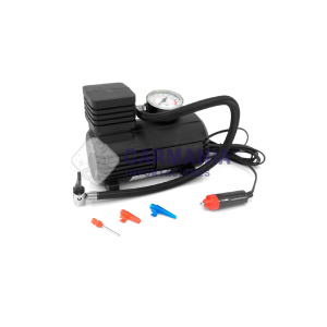 COMPRESOR MINI P/AUTO 12V 250 PSI G-8728