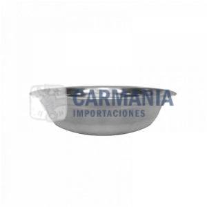 BOWL DE ACERO INOX. 15 CM REF3305 I5