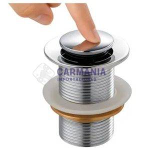 VALVULA PARA PILETA TIP TOP INTERNO 1 1/4" G-7883