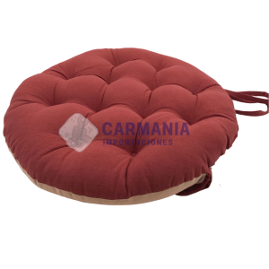 ALMOHADON CUADRADO VARIOS DISEÑOS G-7251