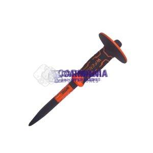 PUNTA HIERRO 12" PUÑO REFORZA WEFENG 13062