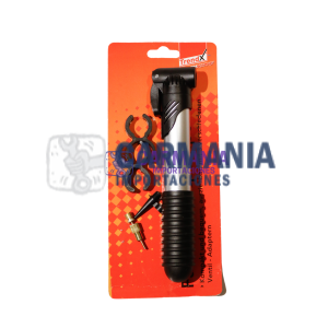 INFLADOR  PARA BICI UYUSTOOLS BOM2826