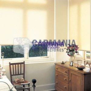CORTINA ROLLER BEIGE 80*210 CM F-811-80