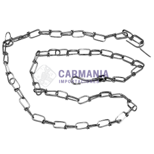 CADENA DE ATAR ANIMALES Nº 30 3X1CM LARGO 1.8MTS