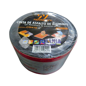 CINTA DE EMPAQUE (FRAGIL) 48MMX80MTS  80161 G-8531