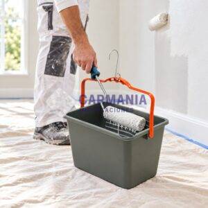 BALDE PARA PINTOR 10 LTS ROMA 3121-20