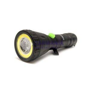 LINTERNA LED 3 PILAS AAA   LY-2   G-8574