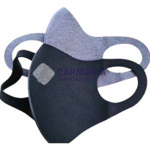 BARBIJO LISO 2 COLORES  H2