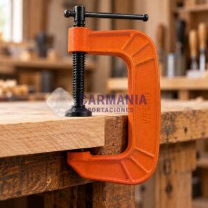 PRENSA G 8" WFENG  G-20226