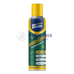 ACEITE EN AEROSOL LUBRISIL 300ML