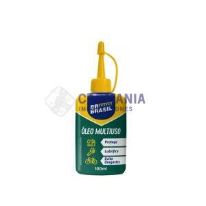 ACEITE MULTIUSO 100ML BRASIL