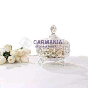 CARAMELERA DE VIDRIO CHERRY REF.9306 I6