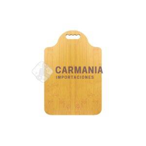 TABLA BAMBO GRANDE 40*26 REF7004