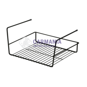 ORGANIZADOR COLGANTE P/ESTANTE DE ARMARIO 35C 5929