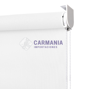CORTINA ROLLER BLANCA 220*210 CM  F-819-220