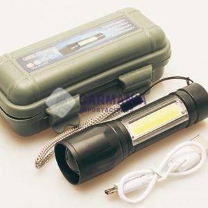 LINTERNA RECARGABLE BL511  G-8584