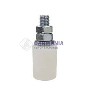 RODILLO DE NYLON PORTON 30X40MM  G-7014