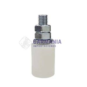 RODILLO DE NYLON PORTON 40X60MM  G-7016