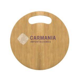 TABLA MDF RECTANGULAR 30*20 CM REF.7103