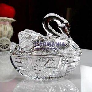 BOMBONERO,CARAMELERA CISNE G24012 REF.9021