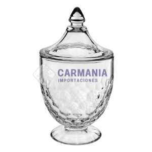 BOMBONERO,CARAMELERA 24*11 898ML TB049B
