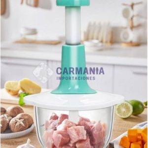 PICADORA MANUAL 1.5LTS 50278