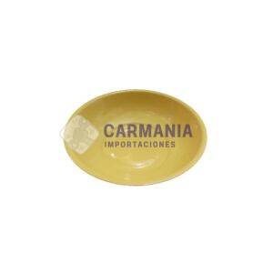 BOWL DE ALUMNIO COLOR 22*6 CM REF.8308