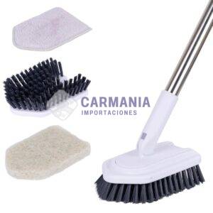 CEPILLO PARA SUELO 89X15X9  6542