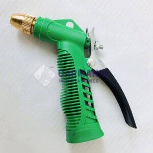 PISTOLA PARA RIEGO 1PZ PUNTA BRONCE G-7805
