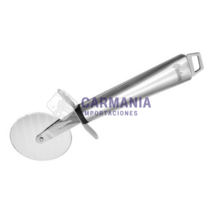 CORTA PIZA RODILLO ACERO INOX. 1141   H11