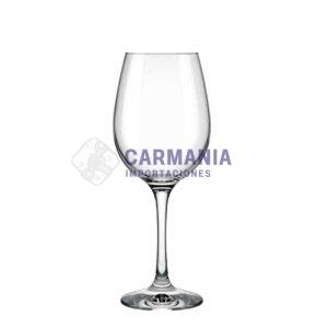 COPA VIDRIO DESGUST.  BARONE 600ML NADIR REF.2594