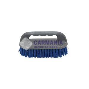CEPILLO DE MANO M/CERRADO 15X7.5X6  G-7410