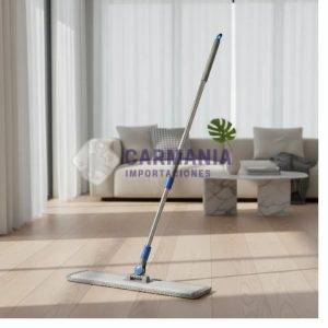 FREGONA DE ACERO INOX 57.5*12CM MA EXT  G-7183 M5