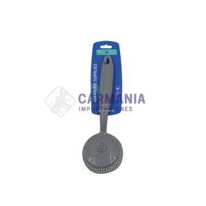 CEPILLO PARA SARTENES ANTIADHERENTES G-7406