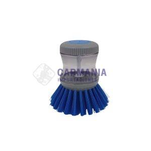 CEPILLO CON DISPENSADOR  G-7408