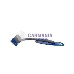 CEPILLO MANGO LARGO CON AGARRE RECTANGULAR  G-7420